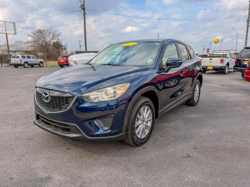 2015 Mazda CX-5 Sport AWD - CASH VEHICLE!!!