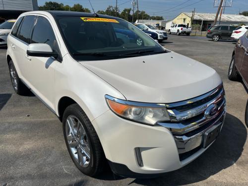 2011 Ford Edge Limited FWD