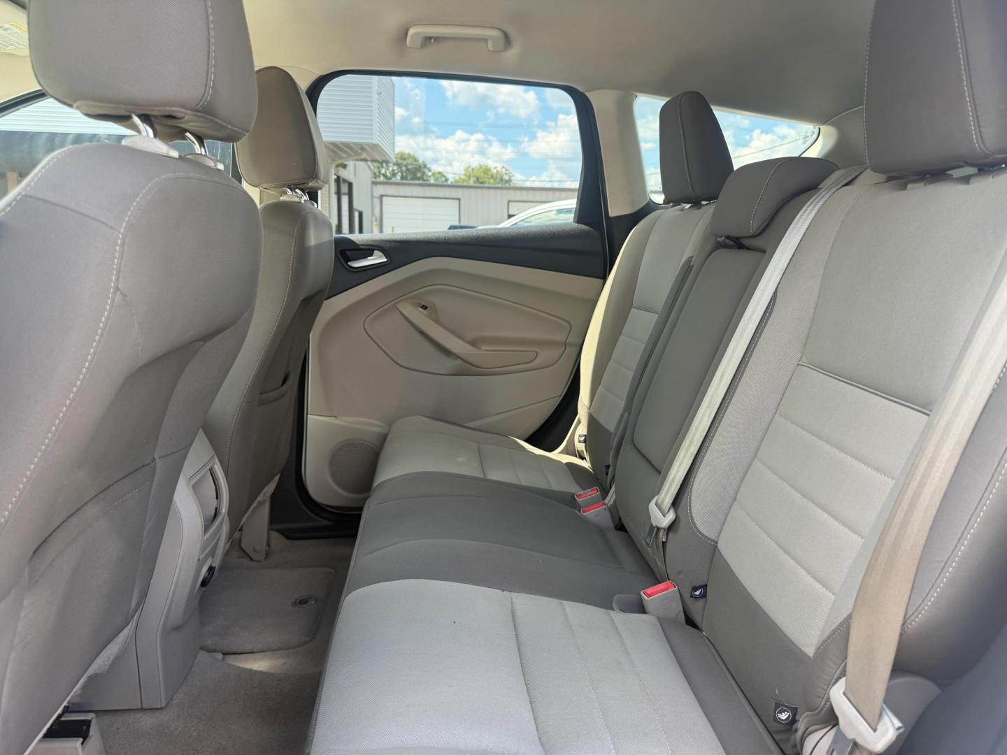 2013 Ford Escape (1FMCU9G90DU) , located at 419 N 18th St., Monroe, LA, 71201, (318) 410-9250, 32.514370, -92.105133 - Photo#3