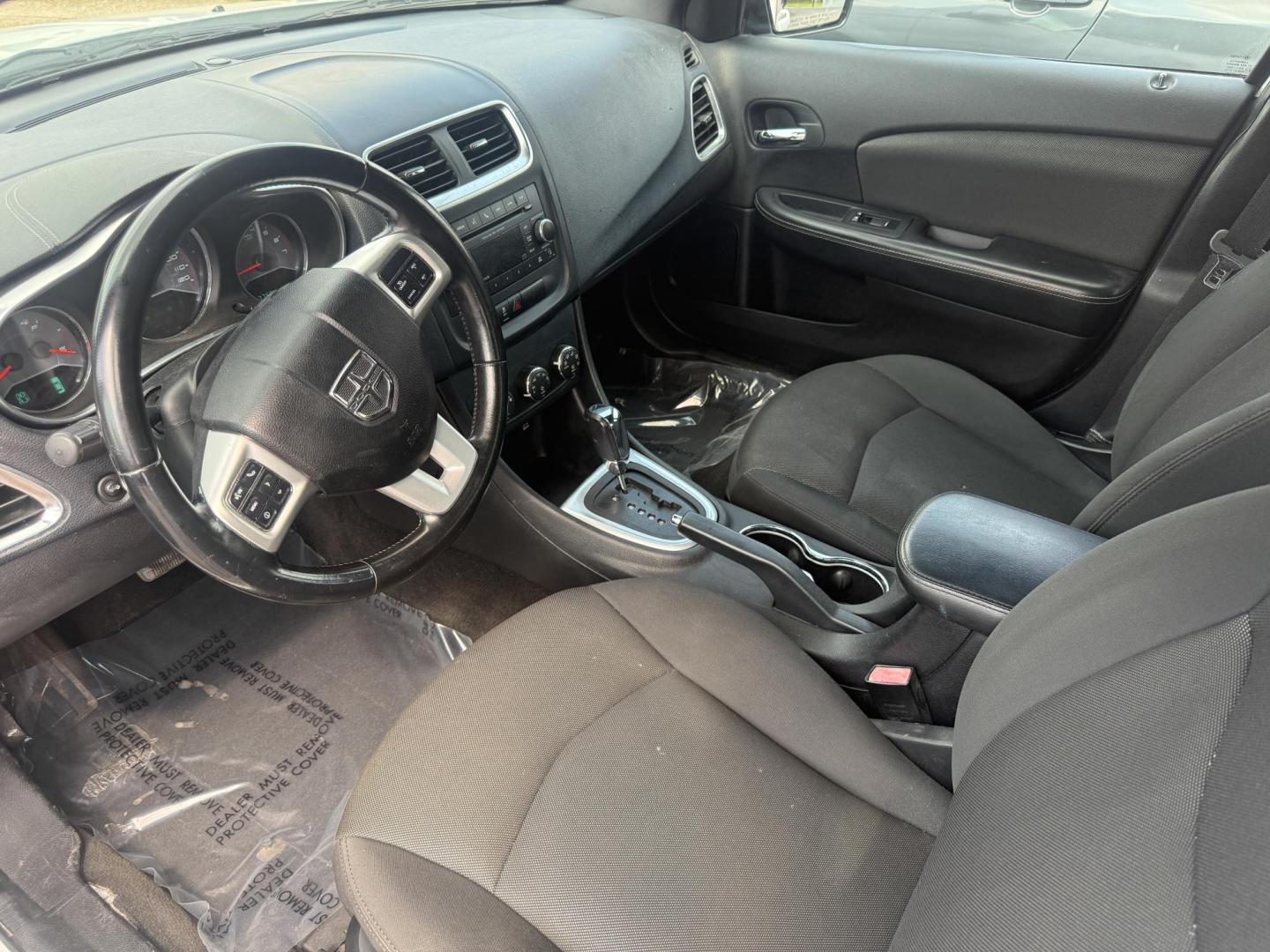 2012 Dodge Avenger (1C3CDZCB5CN) , located at 419 N 18th St., Monroe, LA, 71201, (318) 410-9250, 32.514370, -92.105133 - Photo#3