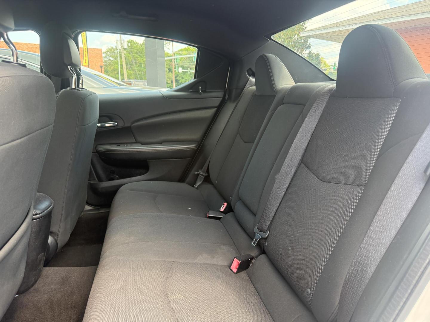 2012 Dodge Avenger (1C3CDZCB5CN) , located at 419 N 18th St., Monroe, LA, 71201, (318) 410-9250, 32.514370, -92.105133 - Photo#4