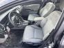 2015 Honda Civic EX Sedan CVT (2HGFB2F88FH) with an 1.8L L4 SOHC 16V engine, Continuously Variable Transmission transmission, located at 419 N 18th St., Monroe, LA, 71201, (318) 410-9250, 32.514370, -92.105133 - Photo#2