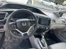2015 Honda Civic EX Sedan CVT (2HGFB2F88FH) with an 1.8L L4 SOHC 16V engine, Continuously Variable Transmission transmission, located at 419 N 18th St., Monroe, LA, 71201, (318) 410-9250, 32.514370, -92.105133 - Photo#1