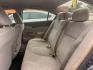 2012 Honda Civic LX Sedan 5-Speed AT (19XFB2F58CE) with an 1.8L L4 SOHC 16V engine, 5-Speed Automatic transmission, located at 419 N 18th St., Monroe, LA, 71201, (318) 410-9250, 32.514370, -92.105133 - Photo#4