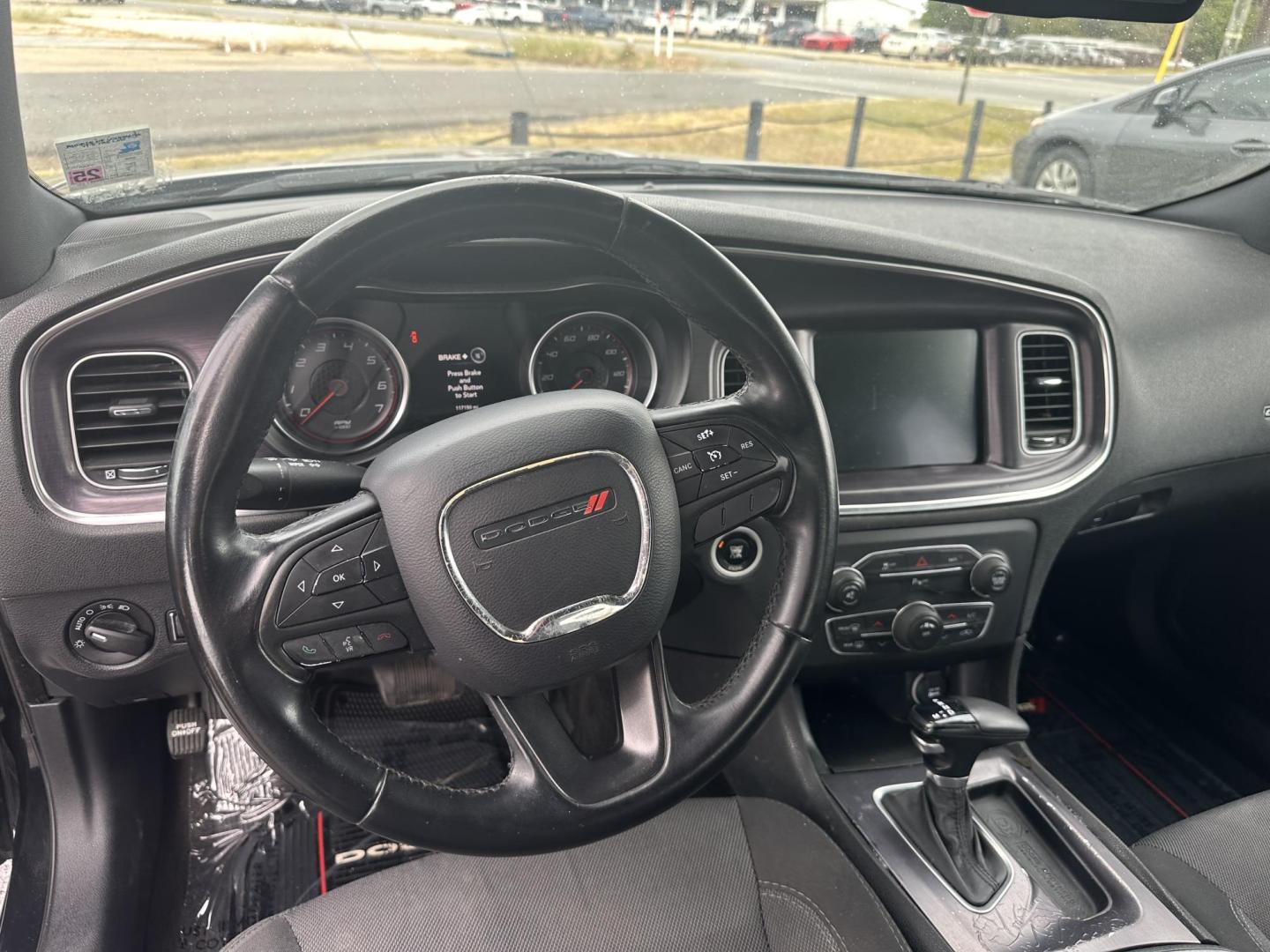 2016 Dodge Charger SE (2C3CDXBG5GH) with an 3.6L V6 DOHC 24V engine, 8A transmission, located at 419 N 18th St., Monroe, LA, 71201, (318) 410-9250, 32.514370, -92.105133 - Photo#1