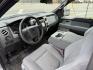 2011 Ford F-150 FX2 SuperCab 6.5-ft. Bed 2WD (1FTEX1CM6BK) with an 3.7L V6 DOHC 24V engine, 4-Speed Automatic transmission, located at 419 N 18th St., Monroe, LA, 71201, (318) 410-9250, 32.514370, -92.105133 - Photo#2