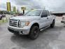 2011 Ford F-150 FX2 SuperCab 6.5-ft. Bed 2WD (1FTEX1CM6BK) with an 3.7L V6 DOHC 24V engine, 4-Speed Automatic transmission, located at 419 N 18th St., Monroe, LA, 71201, (318) 410-9250, 32.514370, -92.105133 - Photo#0