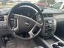 2009 Chevrolet Tahoe LT1 4WD (1GNFK23099R) with an 5.3L V8 OHV 16V FFV engine, 4-Speed Automatic Overdrive transmission, located at 419 N 18th St., Monroe, LA, 71201, (318) 410-9250, 32.514370, -92.105133 - Photo#1
