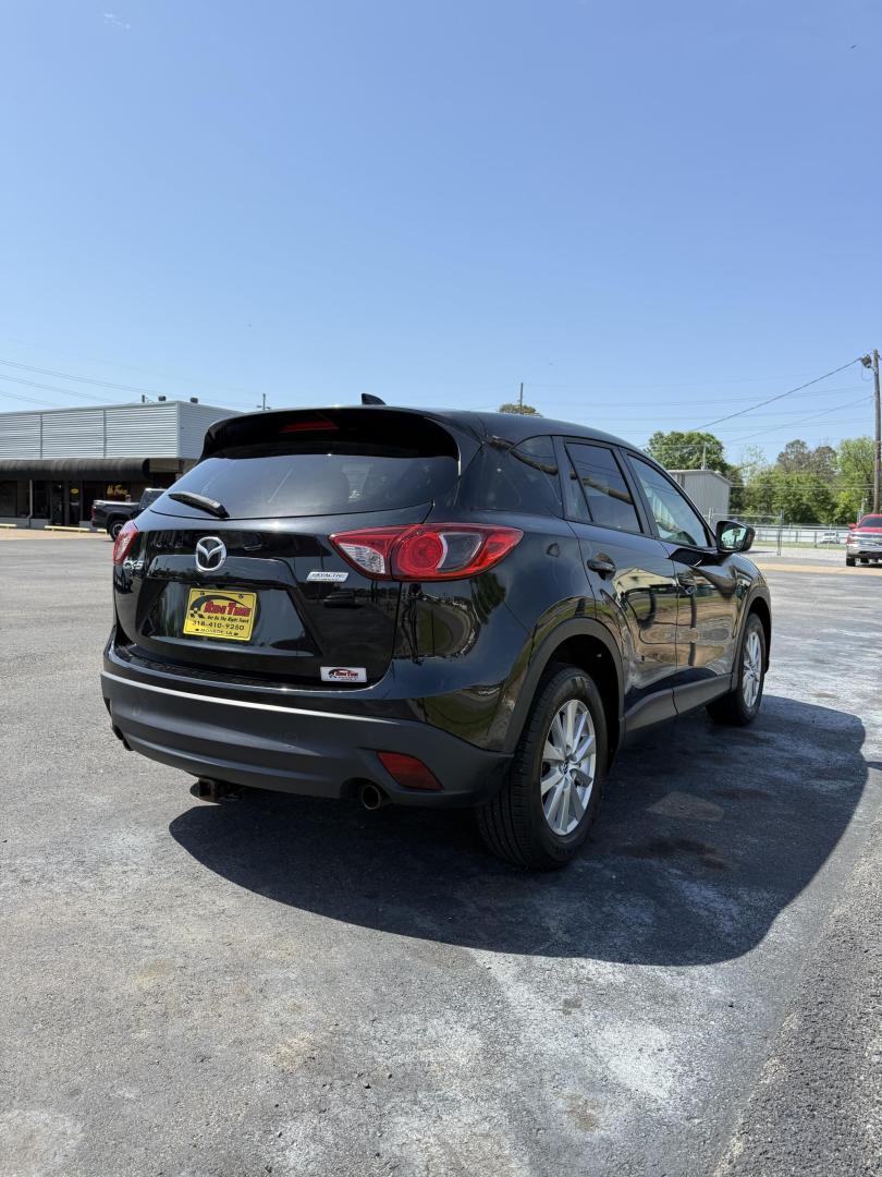 2013 Mazda CX-5 Sport (JM3KE2BE9D0) with an 2.0L L4 DOHC 16V engine, located at 419 N 18th St., Monroe, LA, 71201, (318) 410-9250, 32.514370, -92.105133 - Photo#1