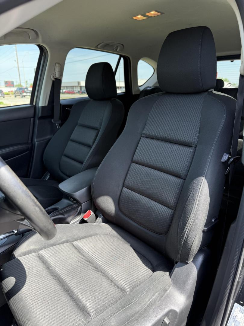 2013 Mazda CX-5 Sport (JM3KE2BE9D0) with an 2.0L L4 DOHC 16V engine, located at 419 N 18th St., Monroe, LA, 71201, (318) 410-9250, 32.514370, -92.105133 - Photo#3