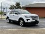 2018 Ford Explorer Base FWD (1FM5K7B89JG) with an 3.5L V6 DOHC 24V engine, 6A transmission, located at 419 N 18th St., Monroe, LA, 71201, (318) 410-9250, 32.514370, -92.105133 - Photo#0