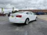 2017 Chevrolet Impala LT (1G1105S3XHU) with an 3.6L V6 DOHC 24V engine, 6A transmission, located at 419 N 18th St., Monroe, LA, 71201, (318) 410-9250, 32.514370, -92.105133 - Photo#1