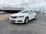 2017 Chevrolet Impala LT (1G1105S3XHU) with an 3.6L V6 DOHC 24V engine, 6A transmission, located at 419 N 18th St., Monroe, LA, 71201, (318) 410-9250, 32.514370, -92.105133 - Photo#0