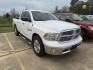 2016 RAM 1500 SLT Quad Cab 2WD (1C6RR6GT3GS) with an 5.7L V8 OHV 16V engine, 6A transmission, located at 419 N 18th St., Monroe, LA, 71201, (318) 410-9250, 32.514370, -92.105133 - Photo#0