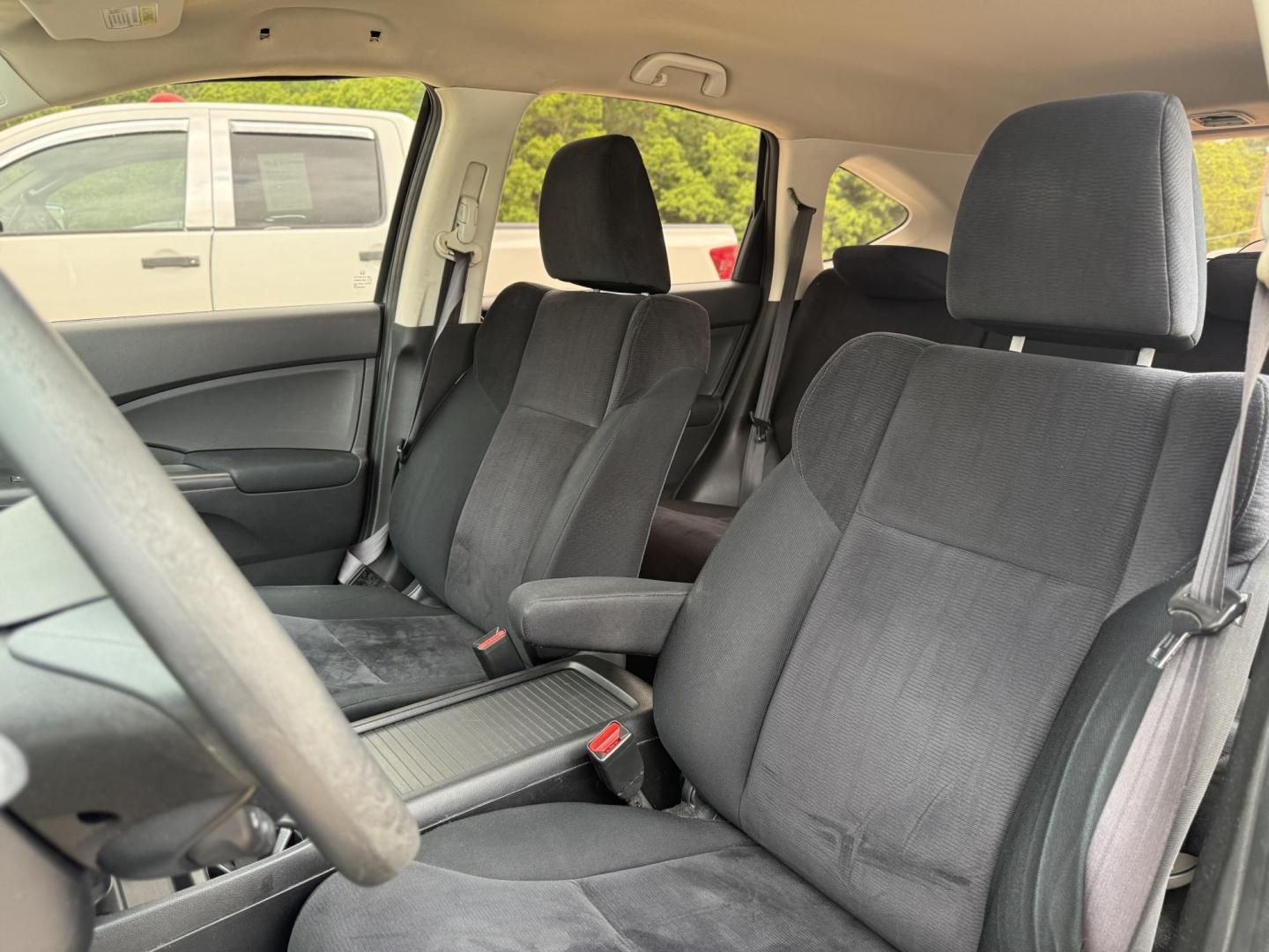 2012 Honda CR-V LX 2WD 5-Speed AT (2HKRM3H36CH) with an 2.4L L4 DOHC 16V engine, 5-Speed Automatic transmission, located at 419 N 18th St., Monroe, LA, 71201, (318) 410-9250, 32.514370, -92.105133 - Photo#3