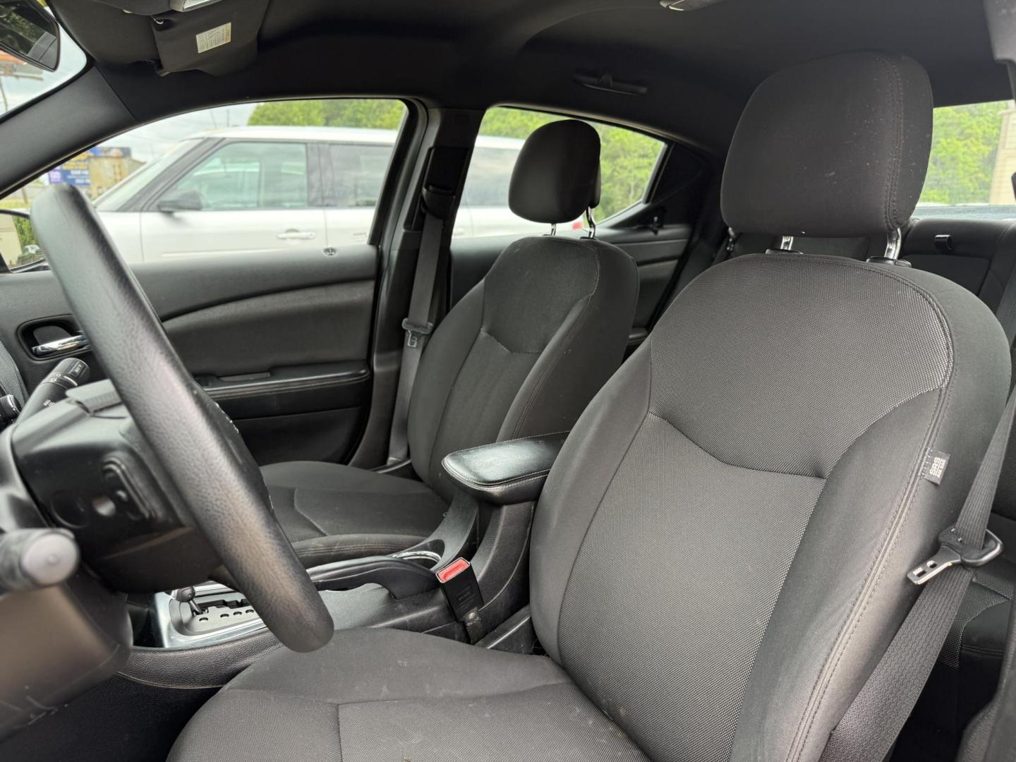 2014 Dodge Avenger SE (1C3CDZAB3EN) with an 2.4L L4 DOHC 16V engine, 4-Speed Automatic transmission, located at 419 N 18th St., Monroe, LA, 71201, (318) 410-9250, 32.514370, -92.105133 - Photo#3