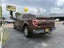 2011 Ford F-150 FX2 SuperCab 6.5-ft. Bed 2WD (1FTEX1CM2BF) with an 3.7L V6 DOHC 24V engine, 4-Speed Automatic transmission, located at 419 N 18th St., Monroe, LA, 71201, (318) 410-9250, 32.514370, -92.105133 - Photo#1