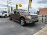 2011 Ford F-150 FX2 SuperCab 6.5-ft. Bed 2WD (1FTEX1CM2BF) with an 3.7L V6 DOHC 24V engine, 4-Speed Automatic transmission, located at 419 N 18th St., Monroe, LA, 71201, (318) 410-9250, 32.514370, -92.105133 - Photo#0