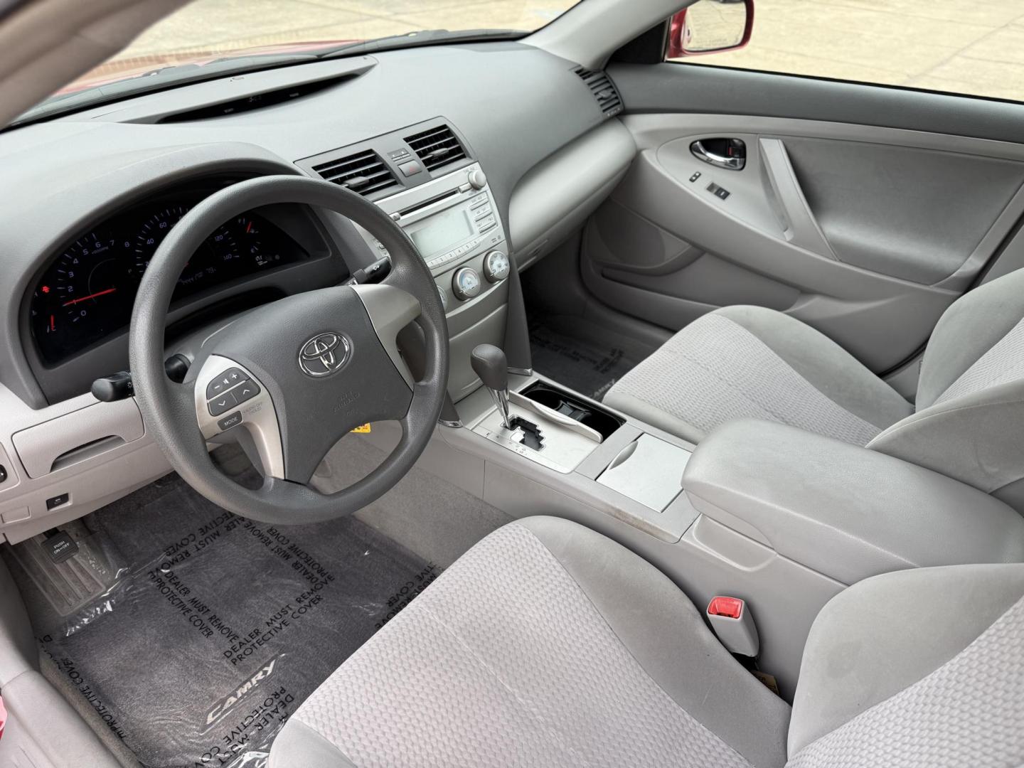2011 Toyota Camry SE 6-Spd MT (4T1BF3EK5BU) with an 2.5L L4 DOHC 16V engine, 6-Speed Manual transmission, located at 419 N 18th St., Monroe, LA, 71201, (318) 410-9250, 32.514370, -92.105133 - Photo#2
