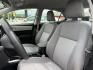 2015 Toyota Corolla L 4-Speed AT (2T1BURHE6FC) with an 1.8L L4 DOHC 16V engine, 4-Speed Automatic transmission, located at 419 N 18th St., Monroe, LA, 71201, (318) 410-9250, 32.514370, -92.105133 - Photo#3