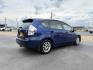 2012 Toyota Prius Two (JTDZN3EU6C3) with an 1.8L L4 DOHC 16V HYBRID engine, Continuously Variable Transmission transmission, located at 419 N 18th St., Monroe, LA, 71201, (318) 410-9250, 32.514370, -92.105133 - Photo#1