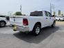 2014 RAM 1500 Tradesman Quad Cab 2WD (1C6RR6FT1ES) with an 5.7L V8 OHV 16V engine, 6-Speed Automatic transmission, located at 419 N 18th St., Monroe, LA, 71201, (318) 410-9250, 32.514370, -92.105133 - Photo#1