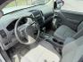 2015 Nissan Frontier SV King Cab I4 5MT 2WD (1N6BD0CTXFN) with an 2.5L L4 DOHC 16V engine, 5-Speed Manual transmission, located at 419 N 18th St., Monroe, LA, 71201, (318) 410-9250, 32.514370, -92.105133 - Photo#2