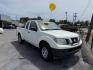 2015 Nissan Frontier SV King Cab I4 5MT 2WD (1N6BD0CTXFN) with an 2.5L L4 DOHC 16V engine, 5-Speed Manual transmission, located at 419 N 18th St., Monroe, LA, 71201, (318) 410-9250, 32.514370, -92.105133 - Photo#0