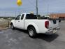 2015 Nissan Frontier SV King Cab I4 5MT 2WD (1N6BD0CTXFN) with an 2.5L L4 DOHC 16V engine, 5-Speed Manual transmission, located at 419 N 18th St., Monroe, LA, 71201, (318) 410-9250, 32.514370, -92.105133 - Photo#1