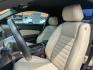2014 Ford Mustang V6 Coupe (1ZVBP8AM6E5) with an 3.7L V6 DOHC 24V engine, located at 419 N 18th St., Monroe, LA, 71201, (318) 410-9250, 32.514370, -92.105133 - Photo#3