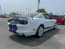 2014 Ford Mustang V6 Coupe (1ZVBP8AM6E5) with an 3.7L V6 DOHC 24V engine, located at 419 N 18th St., Monroe, LA, 71201, (318) 410-9250, 32.514370, -92.105133 - Photo#1