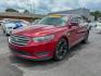 2015 Ford Taurus SEL FWD (1FAHP2E84FG) with an 3.5L V6 DOHC 24V engine, 6-Speed Automatic transmission, located at 419 N 18th St., Monroe, LA, 71201, (318) 410-9250, 32.514370, -92.105133 - Photo#0