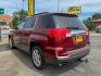 2017 GMC Terrain SLE2 FWD (2GKALNEK0H6) with an 2.4L L4 DOHC 16V engine, 6A transmission, located at 419 N 18th St., Monroe, LA, 71201, (318) 410-9250, 32.514370, -92.105133 - Photo#1