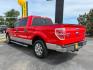 2013 Ford F-150 Platinum SuperCrew 6.5-ft. Bed 2WD (1FTFW1CT8DK) with an 3.5L V6 TURBO engine, 6-Speed Automatic transmission, located at 419 N 18th St., Monroe, LA, 71201, (318) 410-9250, 32.514370, -92.105133 - Photo#1