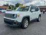 2015 Jeep Renegade Latitude FWD (ZACCJABT6FP) with an 2.4L L4 engine, 6-Speed Manual transmission, located at 419 N 18th St., Monroe, LA, 71201, (318) 410-9250, 32.514370, -92.105133 - Photo#0