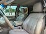 2014 Ford Expedition Limited 2WD (1FMJU1K54EE) with an 5.4L V8 SOHC 16V FFV engine, 6-Speed Automatic transmission, located at 419 N 18th St., Monroe, LA, 71201, (318) 410-9250, 32.514370, -92.105133 - Photo#2