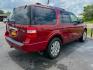2014 Ford Expedition Limited 2WD (1FMJU1K54EE) with an 5.4L V8 SOHC 16V FFV engine, 6-Speed Automatic transmission, located at 419 N 18th St., Monroe, LA, 71201, (318) 410-9250, 32.514370, -92.105133 - Photo#1
