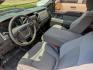 2012 Ford F-150 XLT SuperCab 8-ft. Bed 2WD (1FTEX1CM4CK) with an 3.7L V6 DOHC 24V engine, 6-Speed Automatic transmission, located at 419 N 18th St., Monroe, LA, 71201, (318) 410-9250, 32.514370, -92.105133 - Photo#3