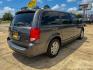 2018 Dodge Grand Caravan SE (2C4RDGBG5JR) with an 3.6L V6 DOHC 24V engine, 6A transmission, located at 419 N 18th St., Monroe, LA, 71201, (318) 410-9250, 32.514370, -92.105133 - Photo#1
