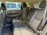 2020 Nissan Rogue S 2WD (JN8AT2MT8LW) with an 2.5L L4 DOHC 16V engine, CVT transmission, located at 419 N 18th St., Monroe, LA, 71201, (318) 410-9250, 32.514370, -92.105133 - Photo#4