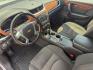 2017 Chevrolet Traverse 1LT FWD (1GNKRGKD9HJ) with an 3.6L V6 DOHC 24V engine, 6A transmission, located at 419 N 18th St., Monroe, LA, 71201, (318) 410-9250, 32.514370, -92.105133 - Photo#3