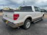 2013 Ford F-150 Platinum SuperCrew 6.5-ft. Bed 2WD (1FTFW1CT2DK) with an 3.5L V6 TURBO engine, 6-Speed Automatic transmission, located at 419 N 18th St., Monroe, LA, 71201, (318) 410-9250, 32.514370, -92.105133 - Photo#1