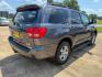 2014 Toyota Sequoia SR5 5.7L 2WD (5TDZY5G10ES) with an 5.7L V8 DOHC 32V engine, 6-Speed Automatic Overdrive transmission, located at 419 N 18th St., Monroe, LA, 71201, (318) 410-9250, 32.514370, -92.105133 - Photo#1