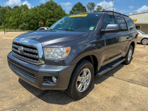 2014 Toyota Sequoia SR5 5.7L 2WD