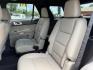 2015 Ford Explorer Limited FWD (1FM5K7F82FG) with an 3.5L V6 DOHC 24V engine, 6-Speed Automatic transmission, located at 419 N 18th St., Monroe, LA, 71201, (318) 410-9250, 32.514370, -92.105133 - Photo#4