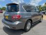 2017 Nissan Armada SV AWD (JN8AY2NCXH9) with an 5.6L V8 DOHC 32V engine, 7A transmission, located at 419 N 18th St., Monroe, LA, 71201, (318) 410-9250, 32.514370, -92.105133 - Photo#1