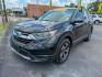 2018 Honda CR-V LX 2WD (2HKRW5H3XJH) with an 2.4L L4 DOHC 16V engine, CVT transmission, located at 419 N 18th St., Monroe, LA, 71201, (318) 410-9250, 32.514370, -92.105133 - Photo#0