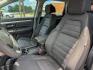 2018 Honda CR-V LX 2WD (2HKRW5H3XJH) with an 2.4L L4 DOHC 16V engine, CVT transmission, located at 419 N 18th St., Monroe, LA, 71201, (318) 410-9250, 32.514370, -92.105133 - Photo#3