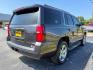 2015 Chevrolet Tahoe LT 2WD (1GNSCBKCXFR) with an 5.3L V8 OHV 16V engine, 6-Speed Automatic transmission, located at 419 N 18th St., Monroe, LA, 71201, (318) 410-9250, 32.514370, -92.105133 - Photo#1