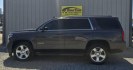 2015 Chevrolet Tahoe LT 2WD (1GNSCBKCXFR) with an 5.3L V8 OHV 16V engine, 6-Speed Automatic transmission, located at 419 N 18th St., Monroe, LA, 71201, (318) 410-9250, 32.514370, -92.105133- Photo#2
